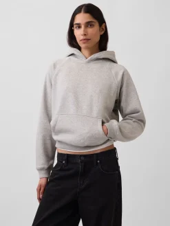 VintageSoft Hoodie