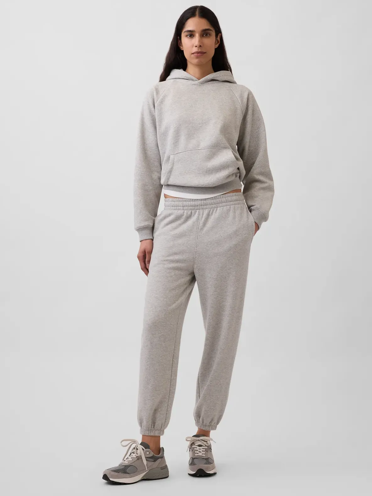 VintageSoft Hoodie