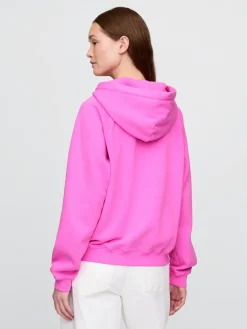 VintageSoft Hoodie