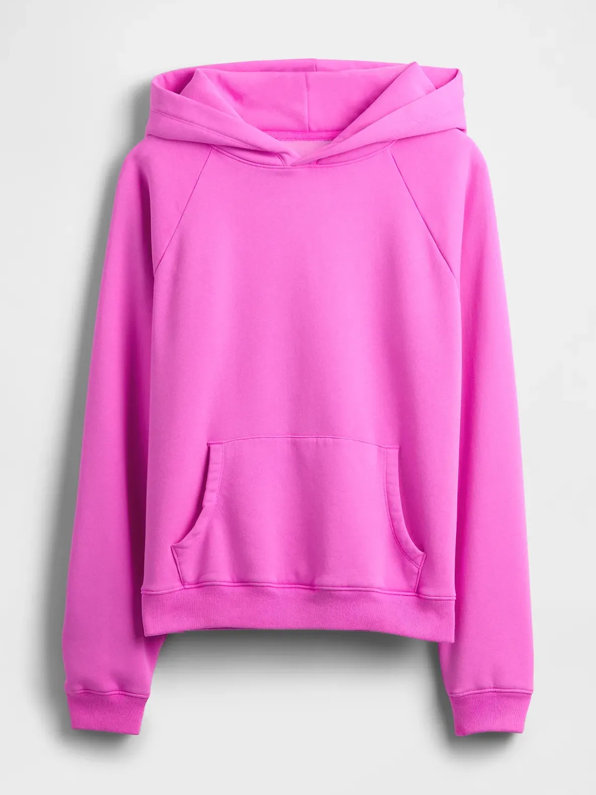 VintageSoft Hoodie