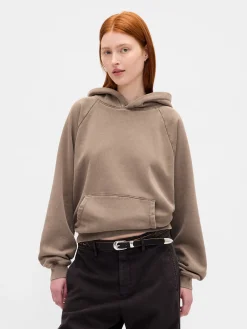 VintageSoft Hoodie