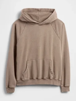 VintageSoft Hoodie