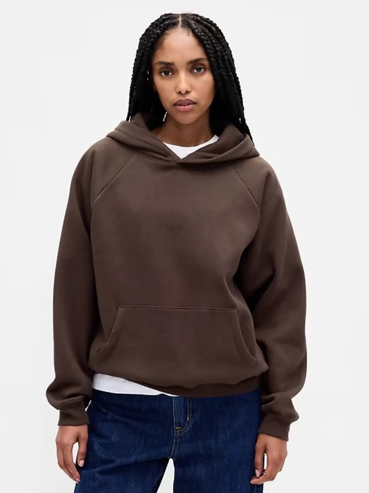VintageSoft Hoodie