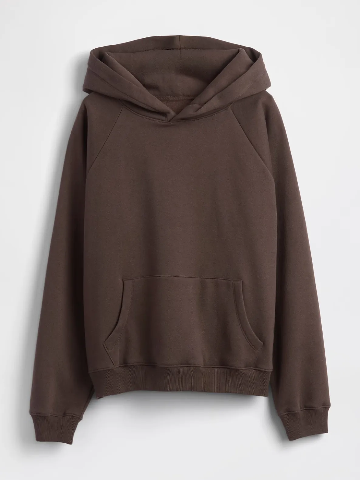 VintageSoft Hoodie
