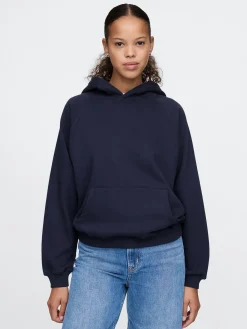 VintageSoft Hoodie
