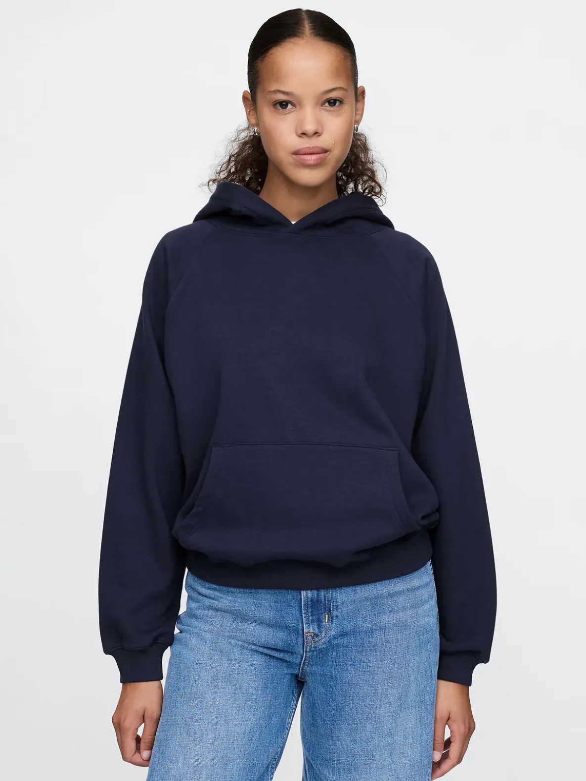 VintageSoft Hoodie