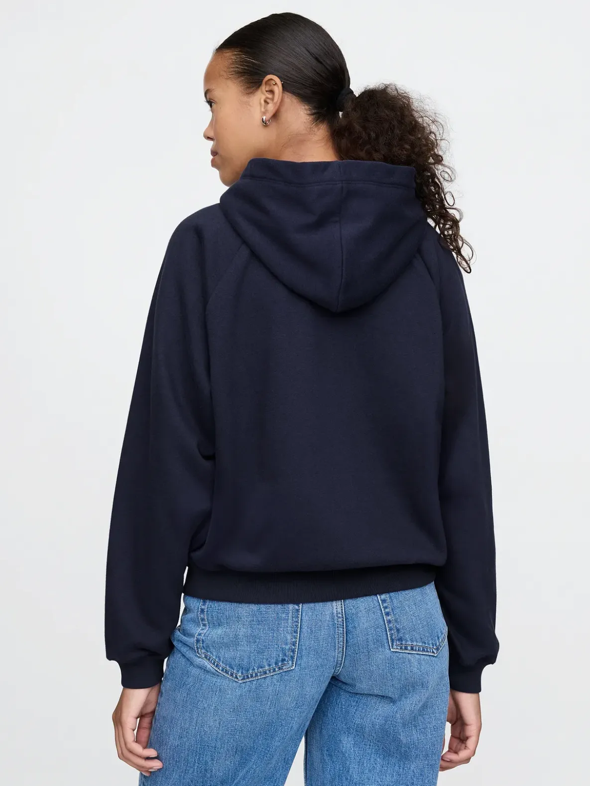 VintageSoft Hoodie