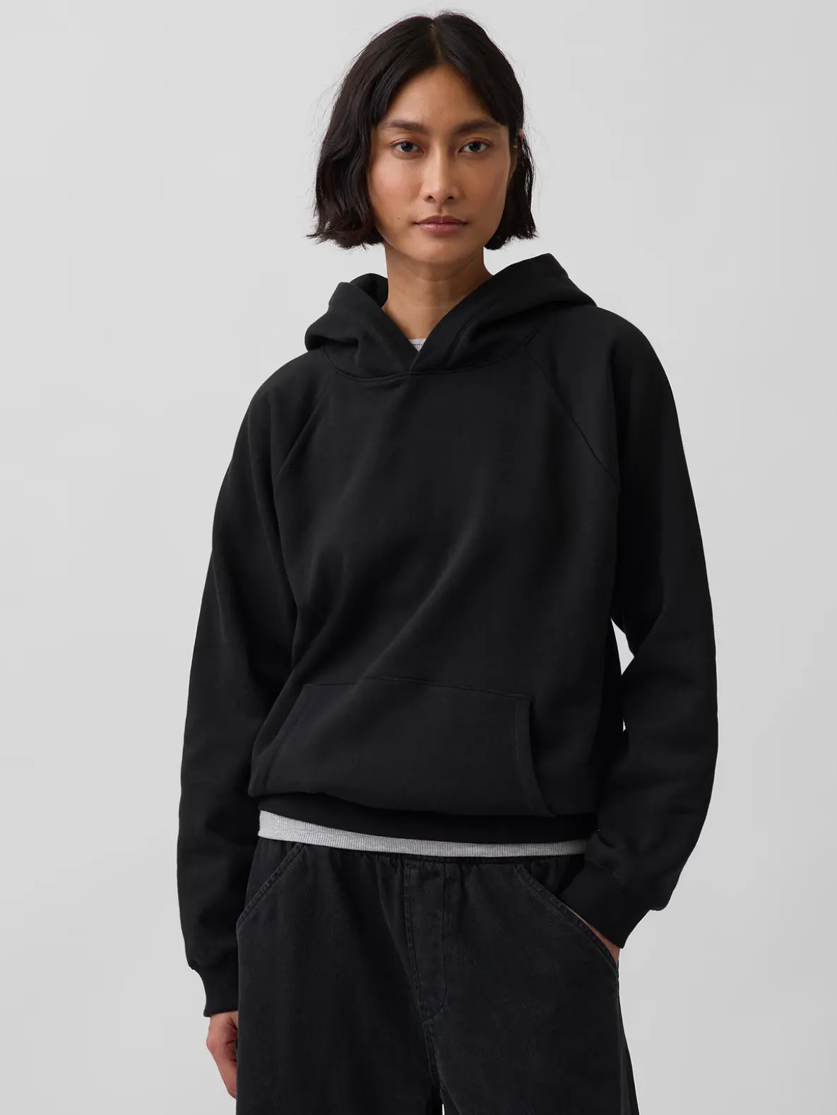 VintageSoft Hoodie