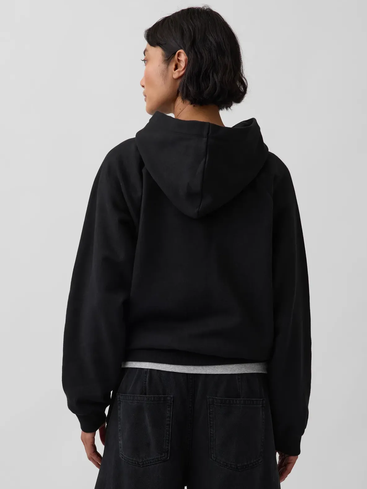 VintageSoft Hoodie