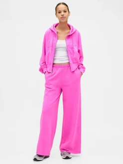 VintageSoft Logo Baggy Sweatpants