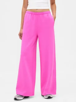VintageSoft Logo Baggy Sweatpants