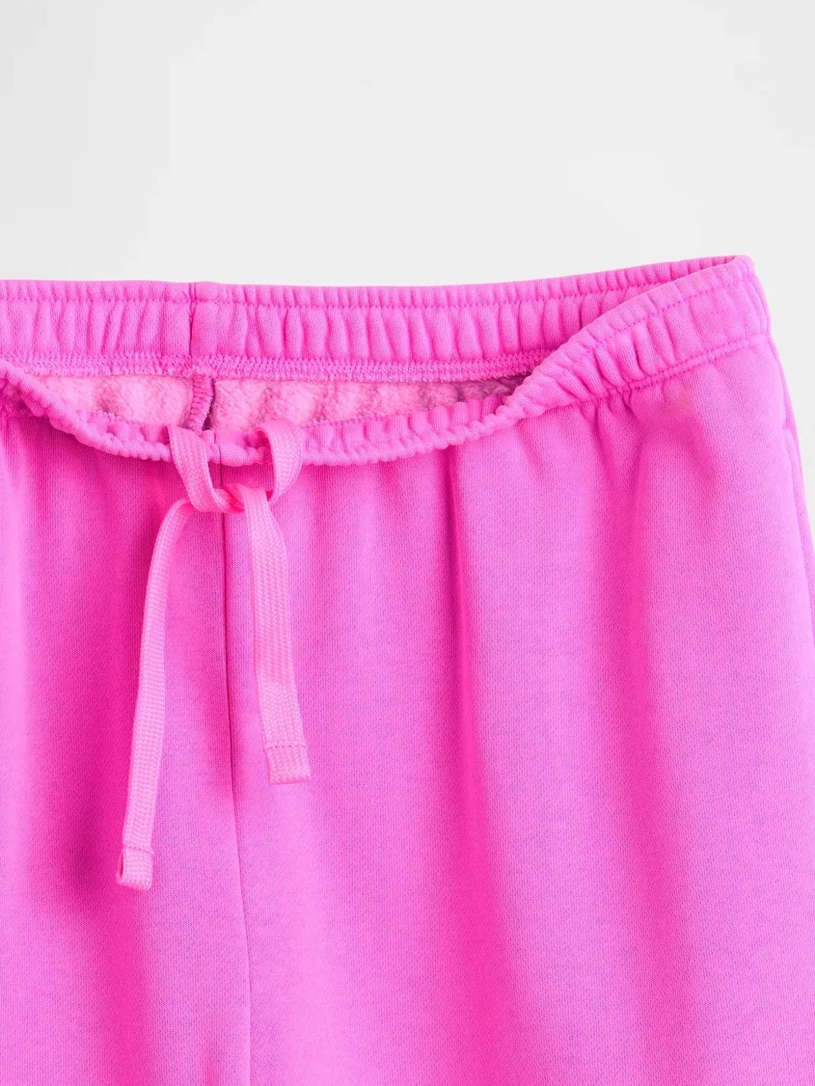 VintageSoft Logo Baggy Sweatpants