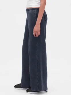 VintageSoft Logo Baggy Sweatpants