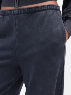 VintageSoft Logo Baggy Sweatpants