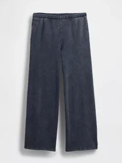 VintageSoft Logo Baggy Sweatpants
