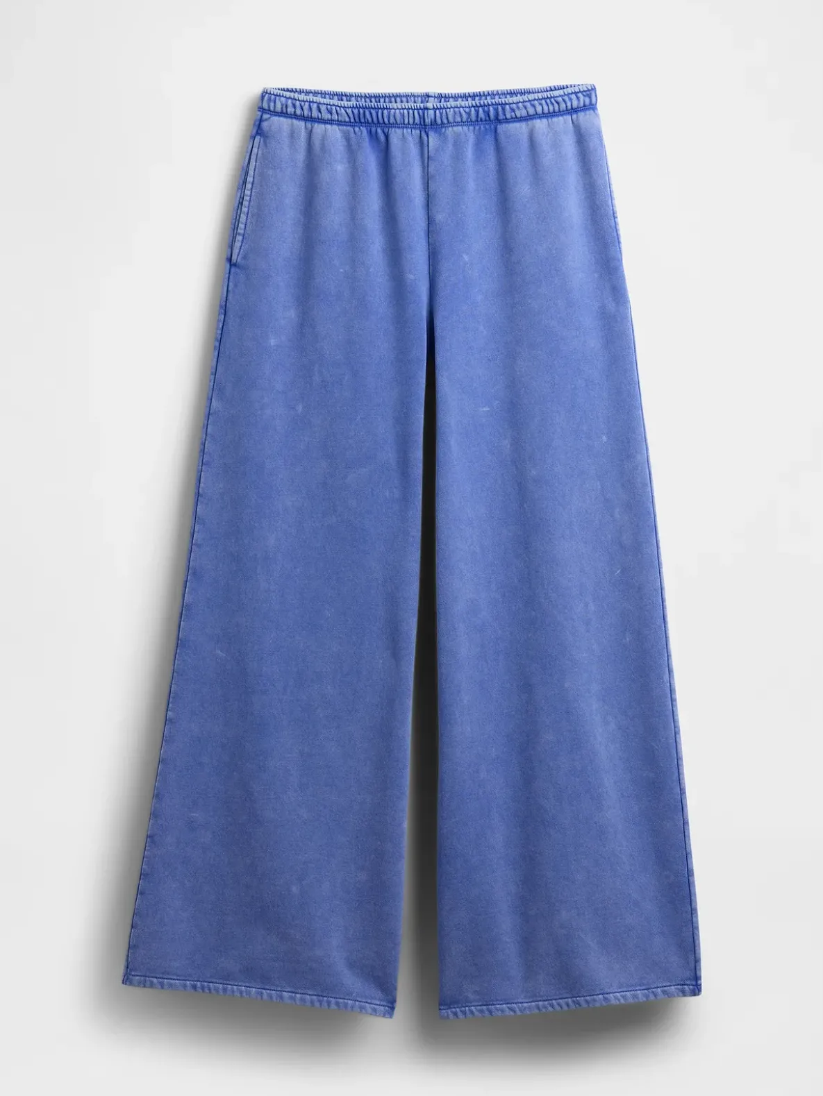 VintageSoft Logo Baggy Sweatpants