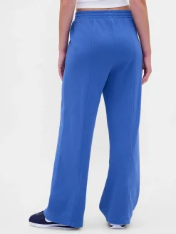 VintageSoft Seamed Straight Sweatpants