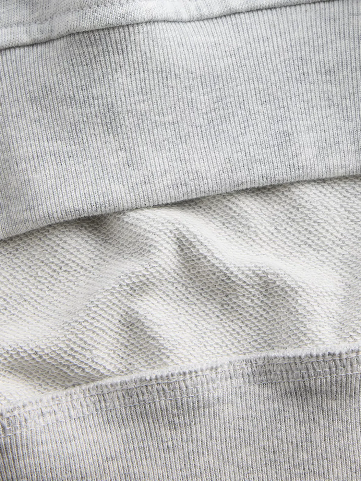 VintageSoft Terry Raglan Sweatshirt
