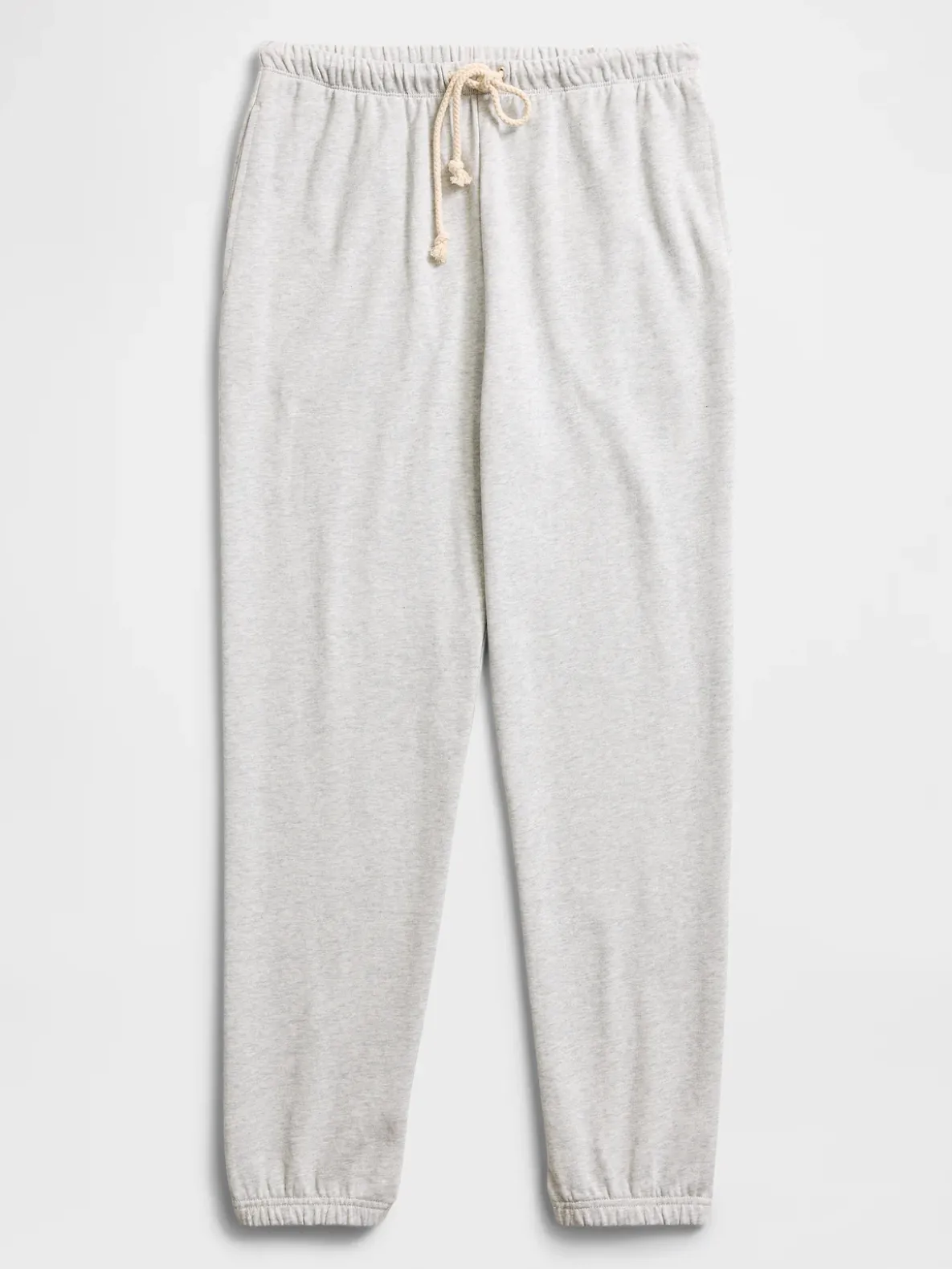 VintageSoft Terry Relaxed Joggers