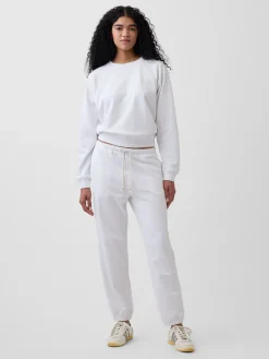 VintageSoft Terry Relaxed Joggers