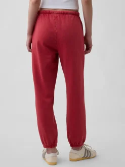 VintageSoft Terry Relaxed Joggers