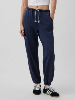 VintageSoft Terry Relaxed Joggers