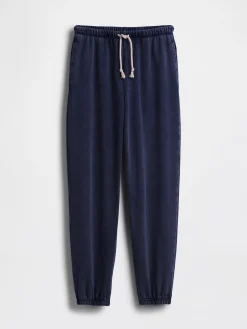 VintageSoft Terry Relaxed Joggers