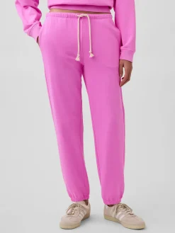 VintageSoft Terry Relaxed Joggers