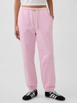 VintageSoft Terry Relaxed Joggers