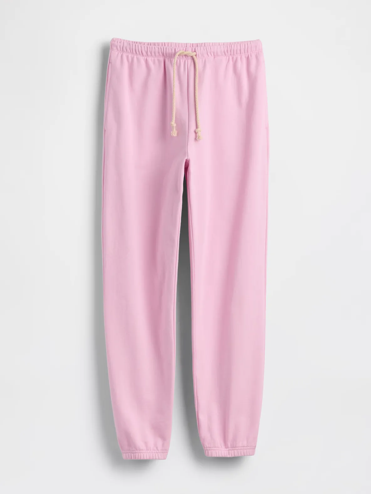 VintageSoft Terry Relaxed Joggers