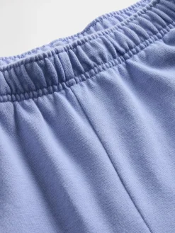 VintageSoft Terry Wide-Leg Sweatpants