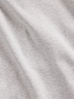 VintageSoft Terry Zip Hoodie