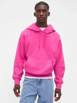 VintageSoft Travel Hoodie