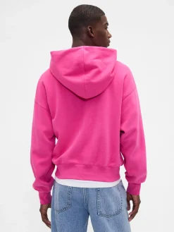VintageSoft Travel Hoodie