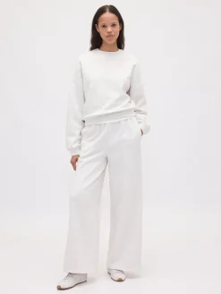 VintageSoft Wedge Crewneck Sweatshirt