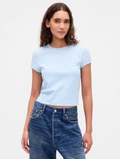 Waffle Baby T-Shirt