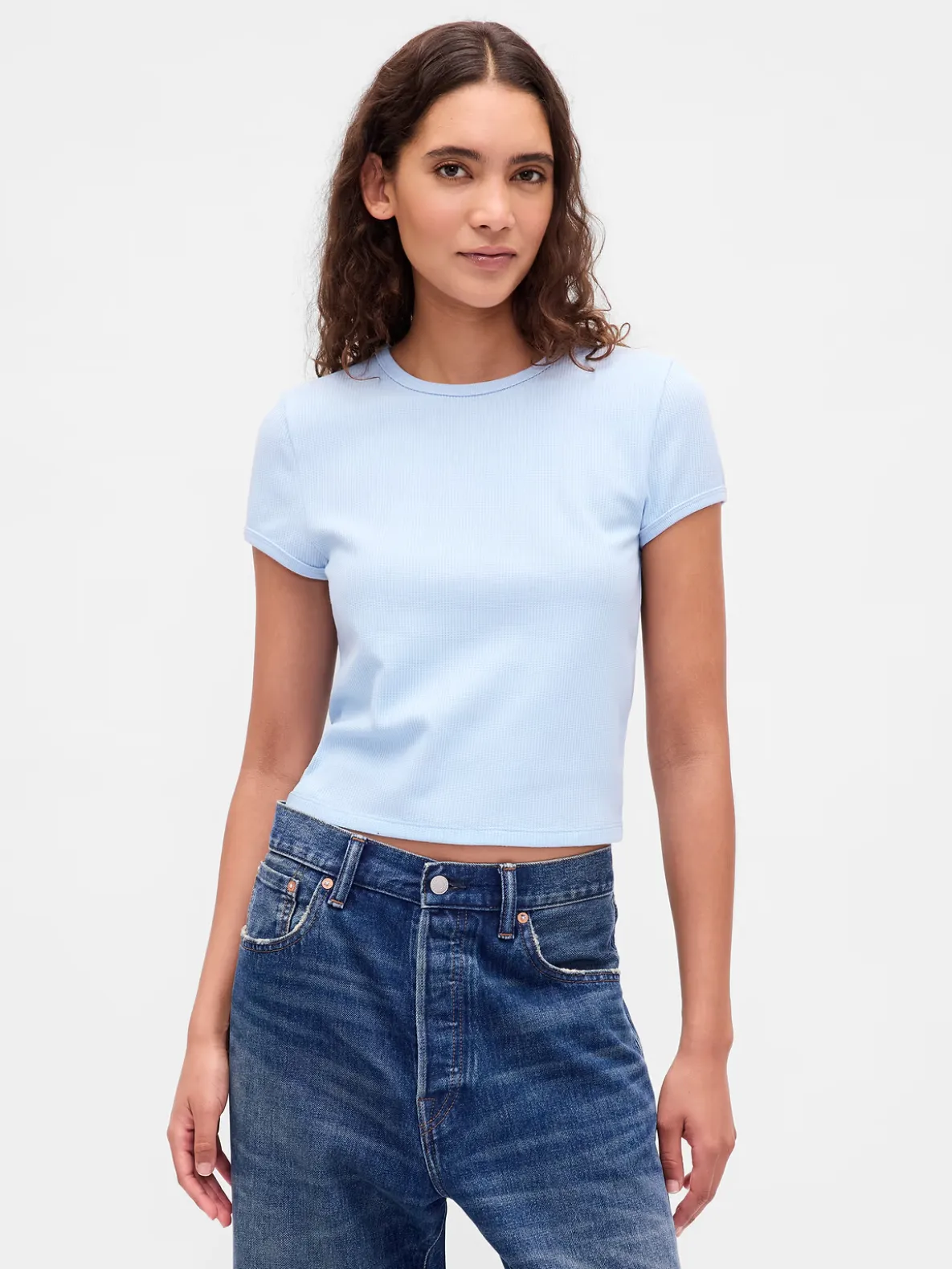 Waffle Baby T-Shirt