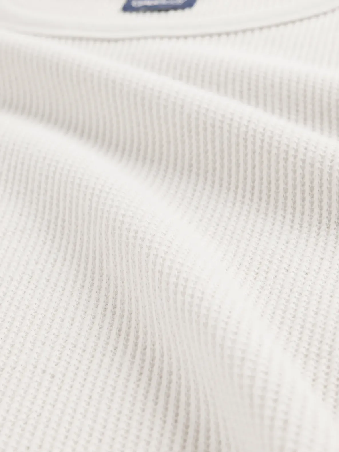 Waffle PJ T-Shirt