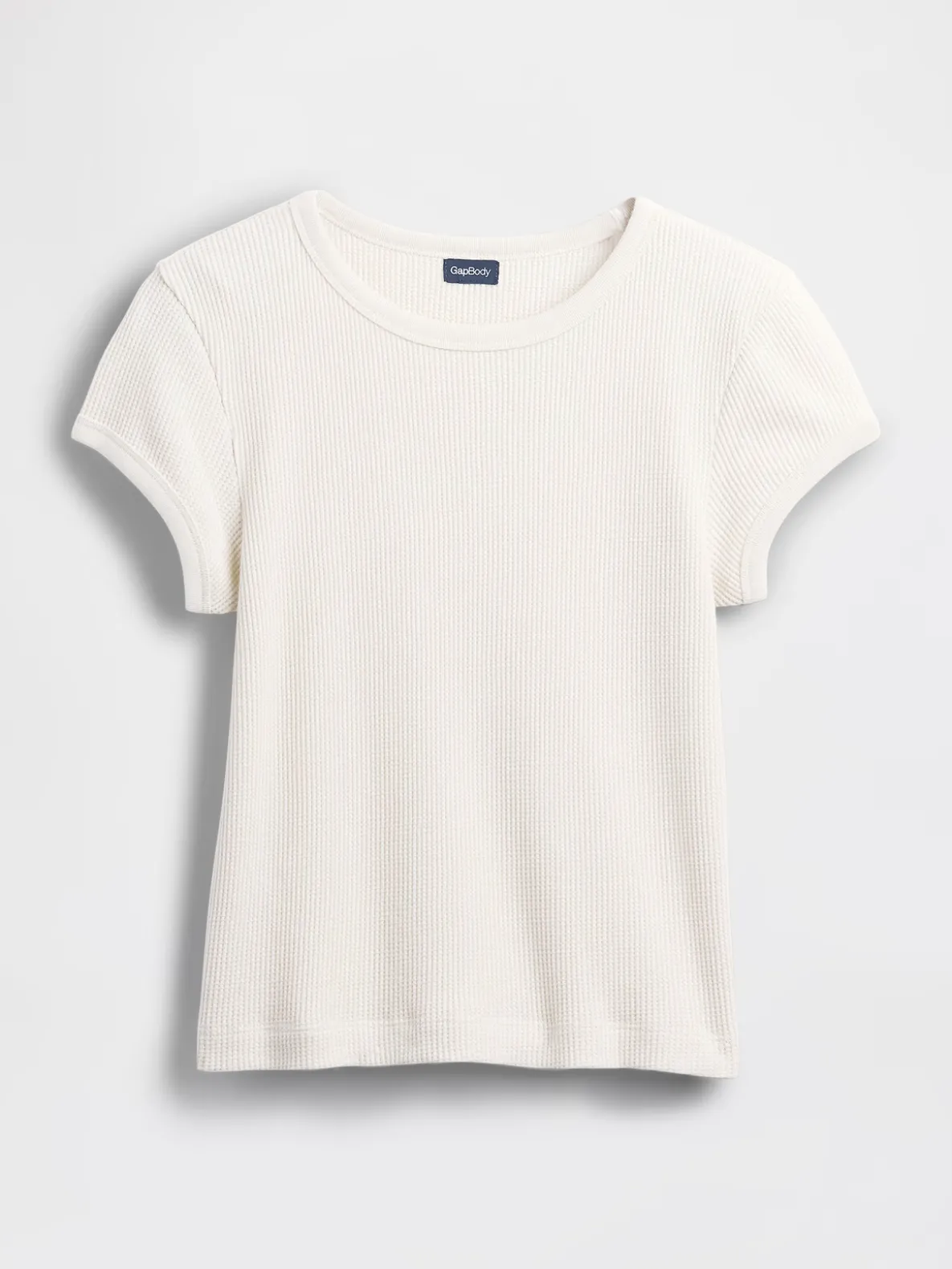 Waffle PJ T-Shirt