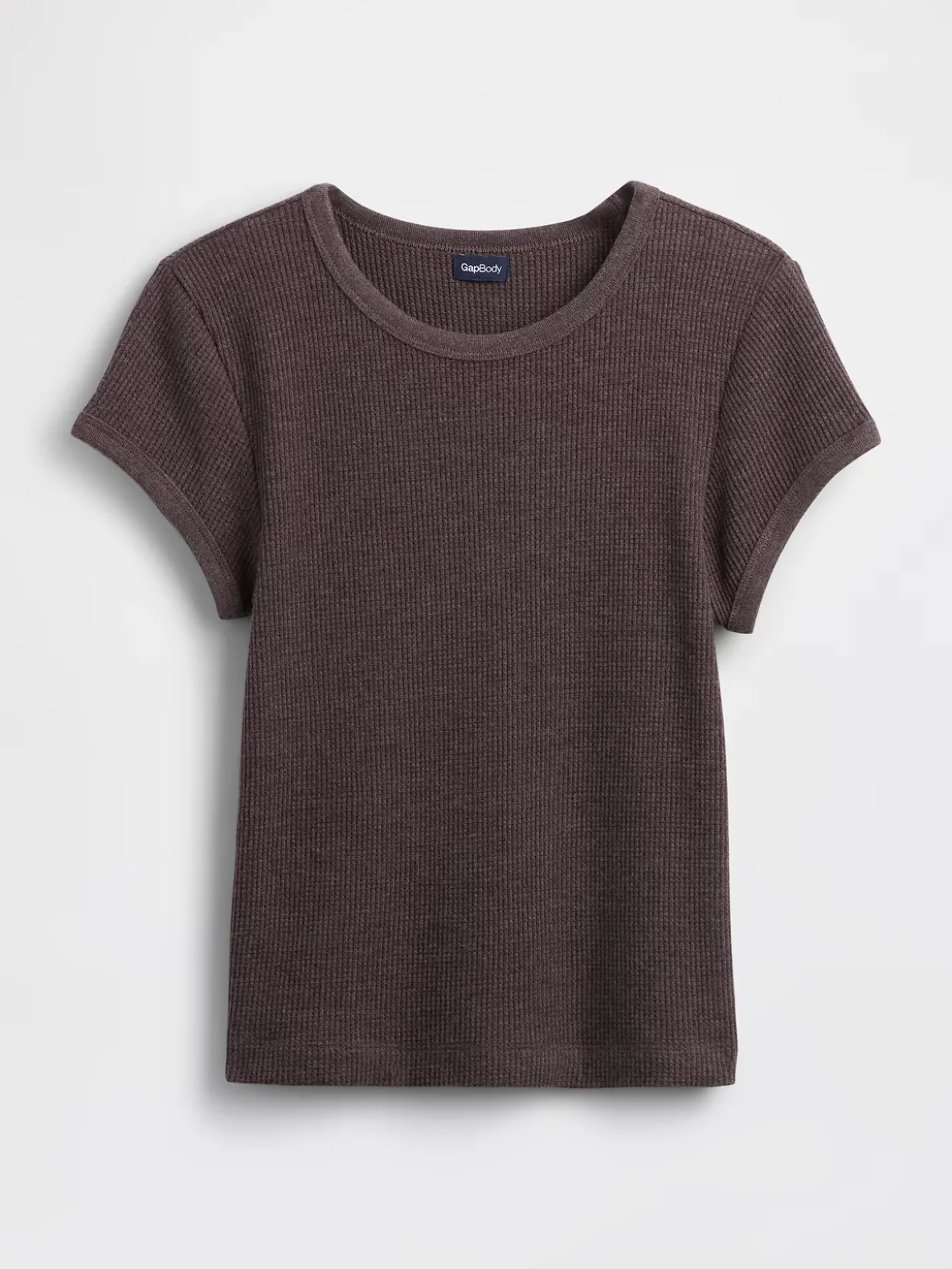 Waffle PJ T-Shirt