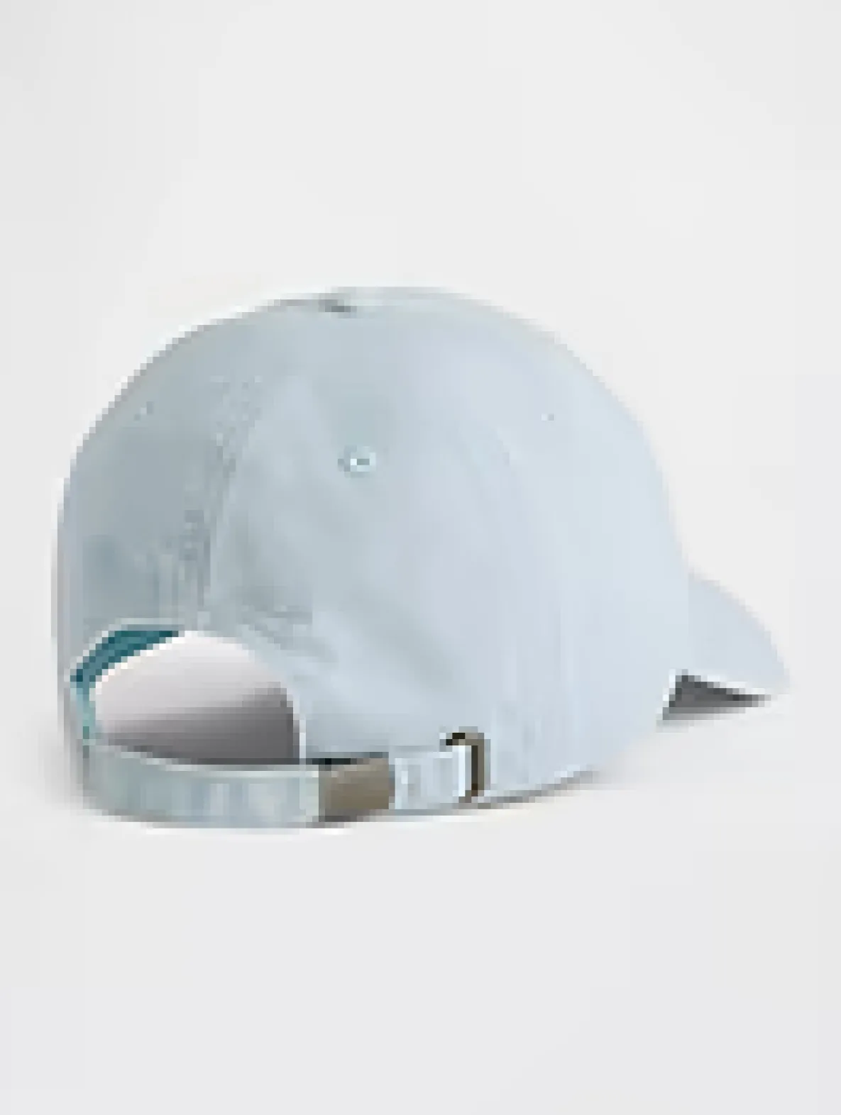 Washed Logo Baseball Hat