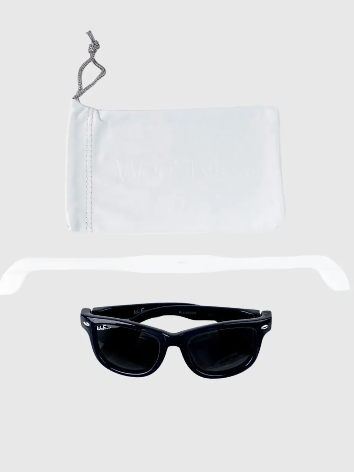 WeeFarers Polarized Baby Toddler Kids Sunglasses