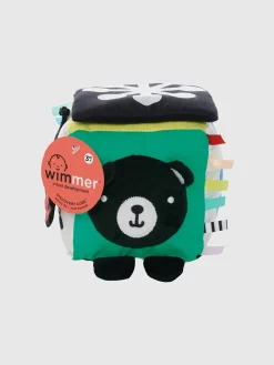 Wimmer Discovery Cube