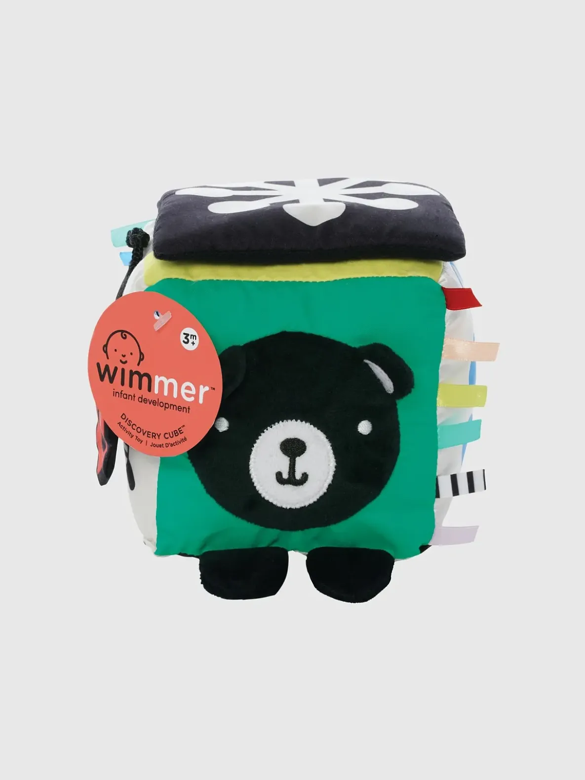 Wimmer Discovery Cube