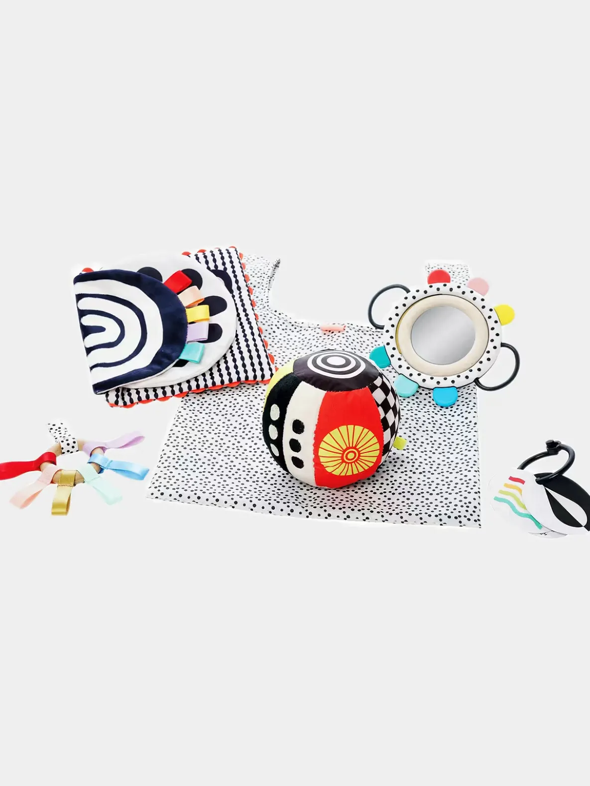 Wimmer Sensory Fun-Damentals Gift Set