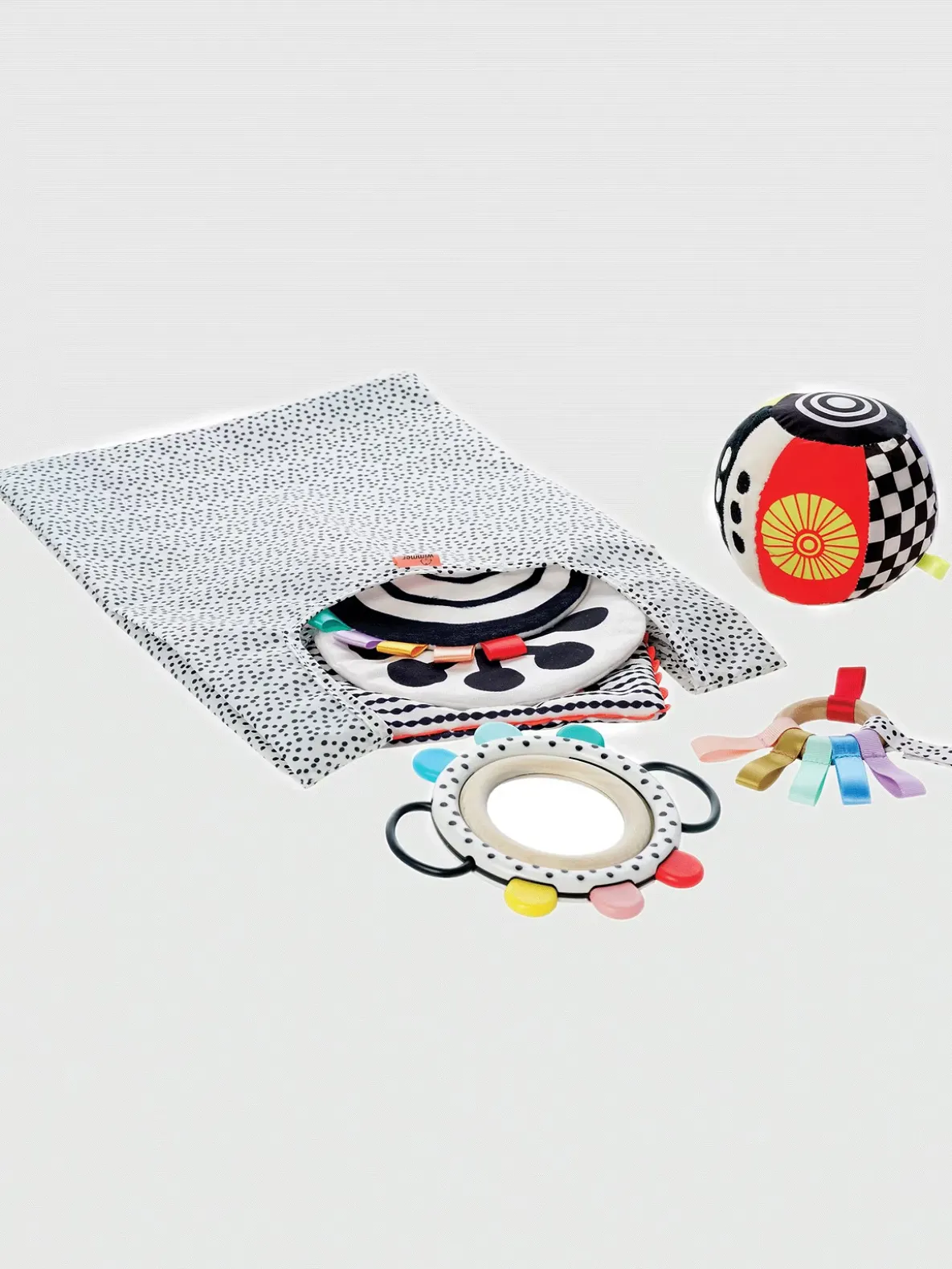 Wimmer Sensory Fun-Damentals Gift Set