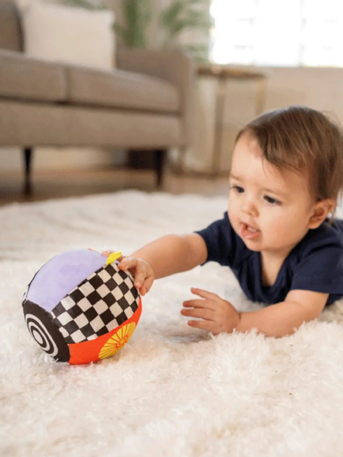 Wimmer Sensory Fun-Damentals Gift Set