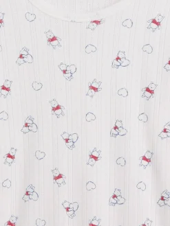 Winnie the Pooh Pointelle PJ T-Shirt