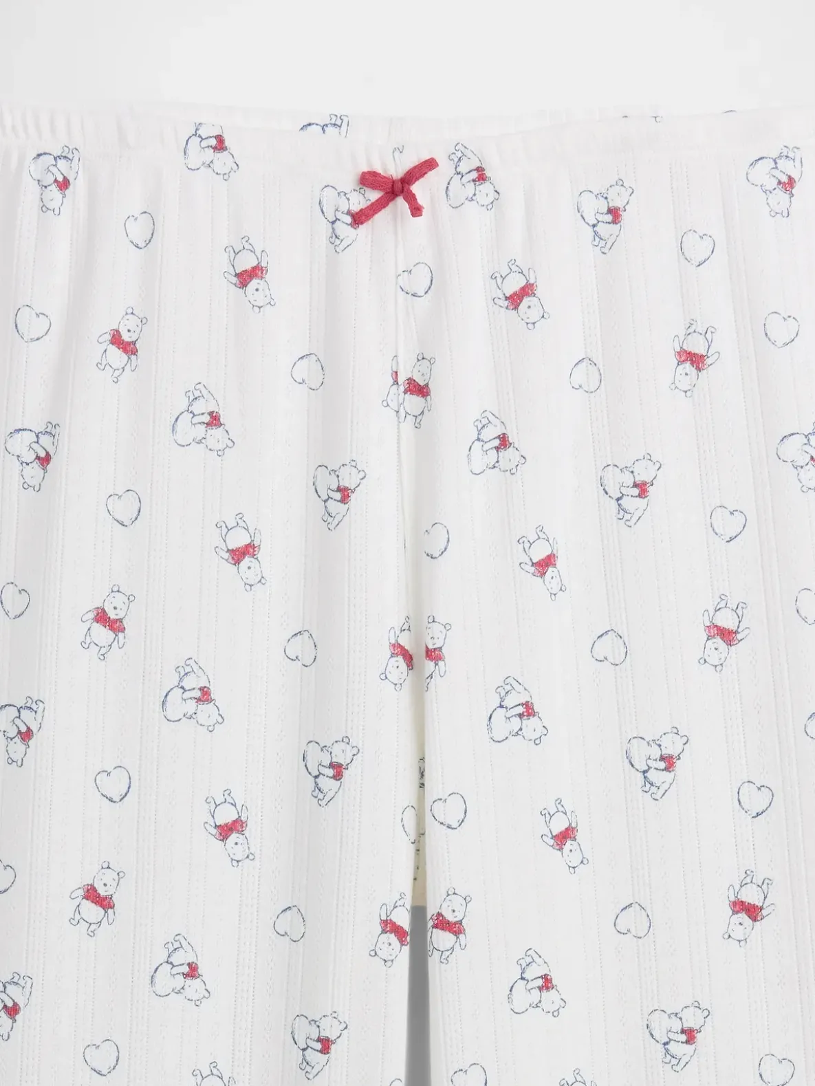 Winnie the Pooh Pointelle PJ Pants