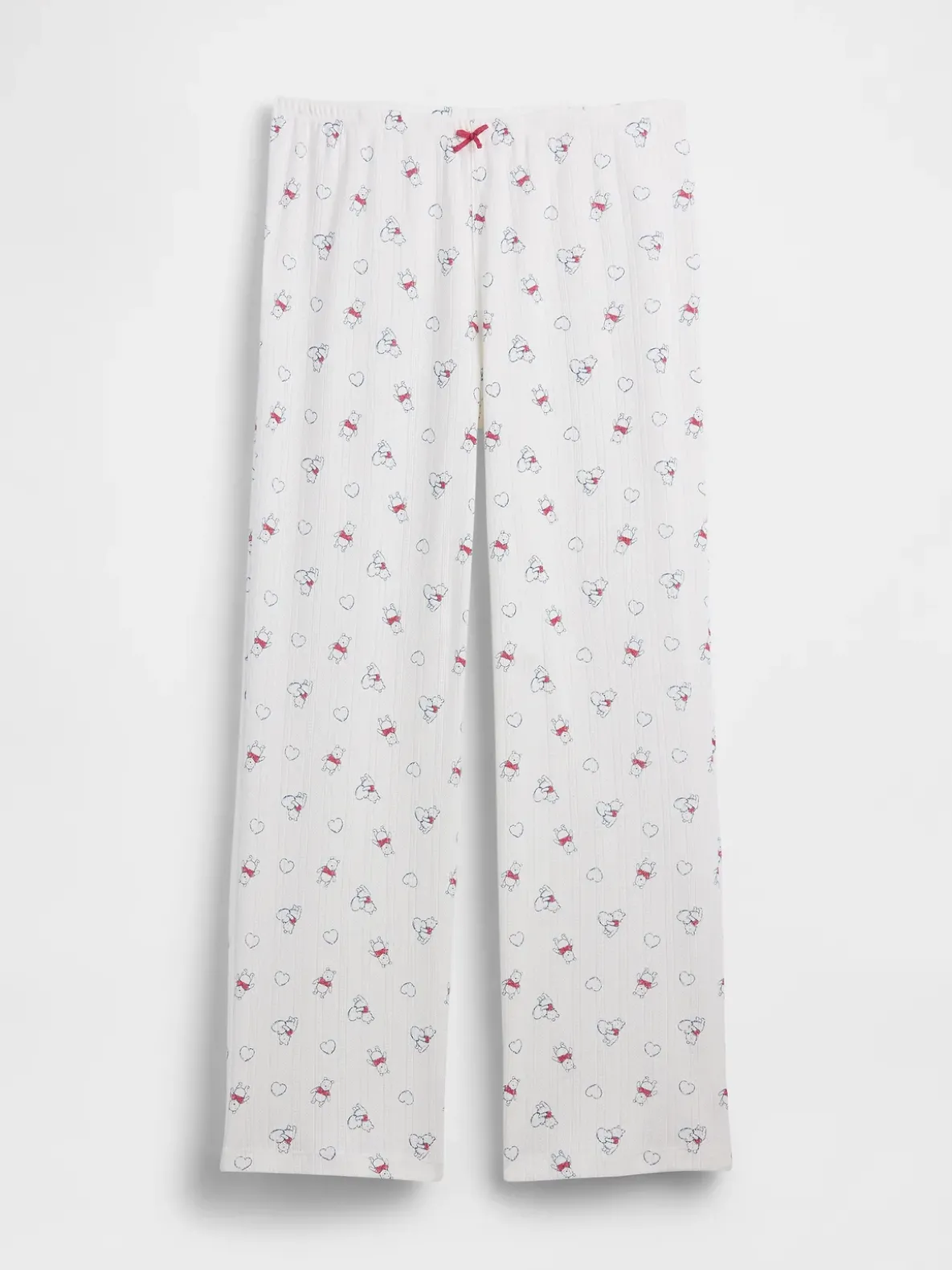 Winnie the Pooh Pointelle PJ Pants